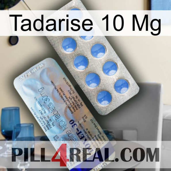 Tadarise 10Mg 39